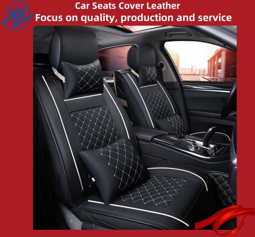 Vantagens do couro automotivo PU: redefinindo interiores do veículo