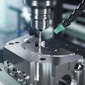 OEM Custom CNC Machining: High-Quality Bronze and Aluminum Parts1