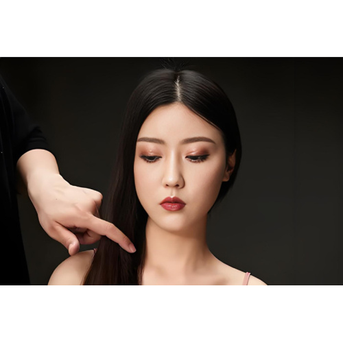 Inovasi Berus Rambut Paddle: Reka Bentuk Hollow dan Pemegang & Pin yang Boleh Dilepaskan