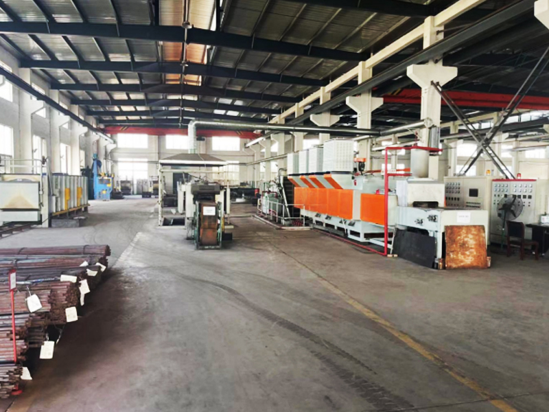 Jianhu Feiya Fastener Co., Ltd.