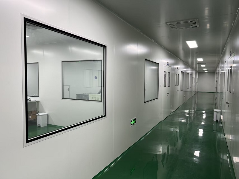 Xi'an Longze Biotechnology Co., Ltd.