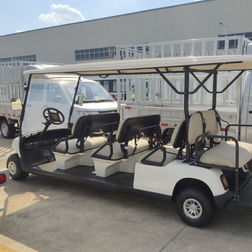 What measures should be taken for the temperature rise of Golf Cart transformers