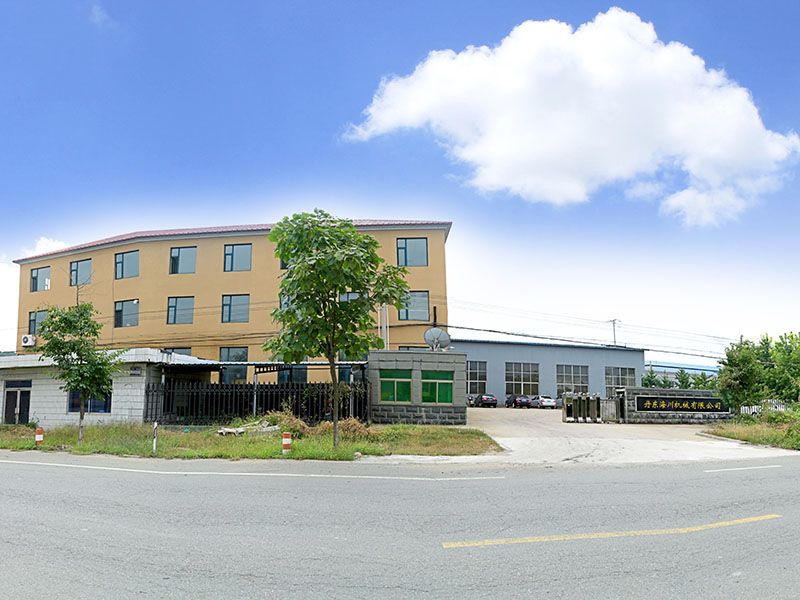 Dandong Haichuan Machinery Co., Ltd.
