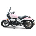 Bonne vente à 4 traits 250cc de poche Engien Motorcycle fabriquée en vélo de terre en porcelaine pour moto tout-terrain adulte1