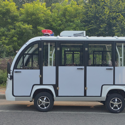 What are the main factors that determine the price of Golf Cart?
