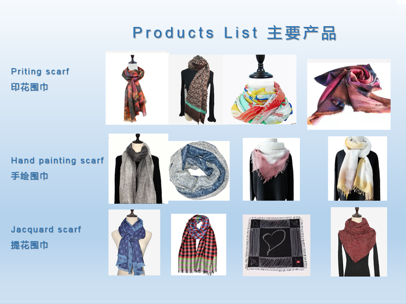 INNER MONGOLIA JINSHITAIHUA CASHMERE KNITTING CO., LTD. — image 4