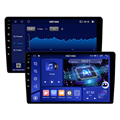 OEM Android Auto Wireless Car DVD Player with 10.26" IPS Display1