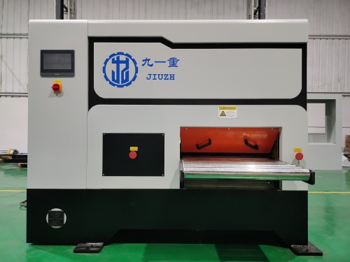 Solución de nivelación inteligente de Jiuzh: tipos de productos, ventajas del fabricante y valor de aplicación industrial