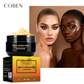 OEM/ODM Natural Dark Suntan Intensifying Tan Cream & Sun Tanning Accelerate Gel1
