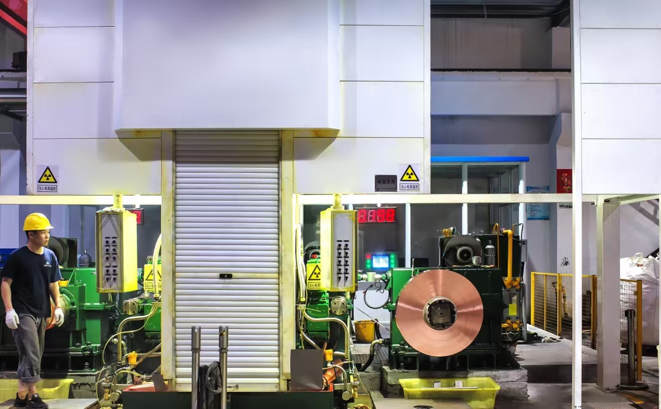 Jiangyin Elite Machinery Manufacturing Co., Ltd