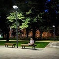IP65 Garden Lamp: China Outdoor Solar Lighting OEM Factory Led Solar Lawn Light1