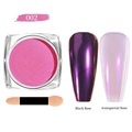 Transparent Pearlescent Mermaid Pigment Pearl Glitter Dust Kit for Beginners1