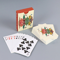 China Factory Print Customized Both Sides Paper Poker Deck Playing Card Custom Design Printing Service1