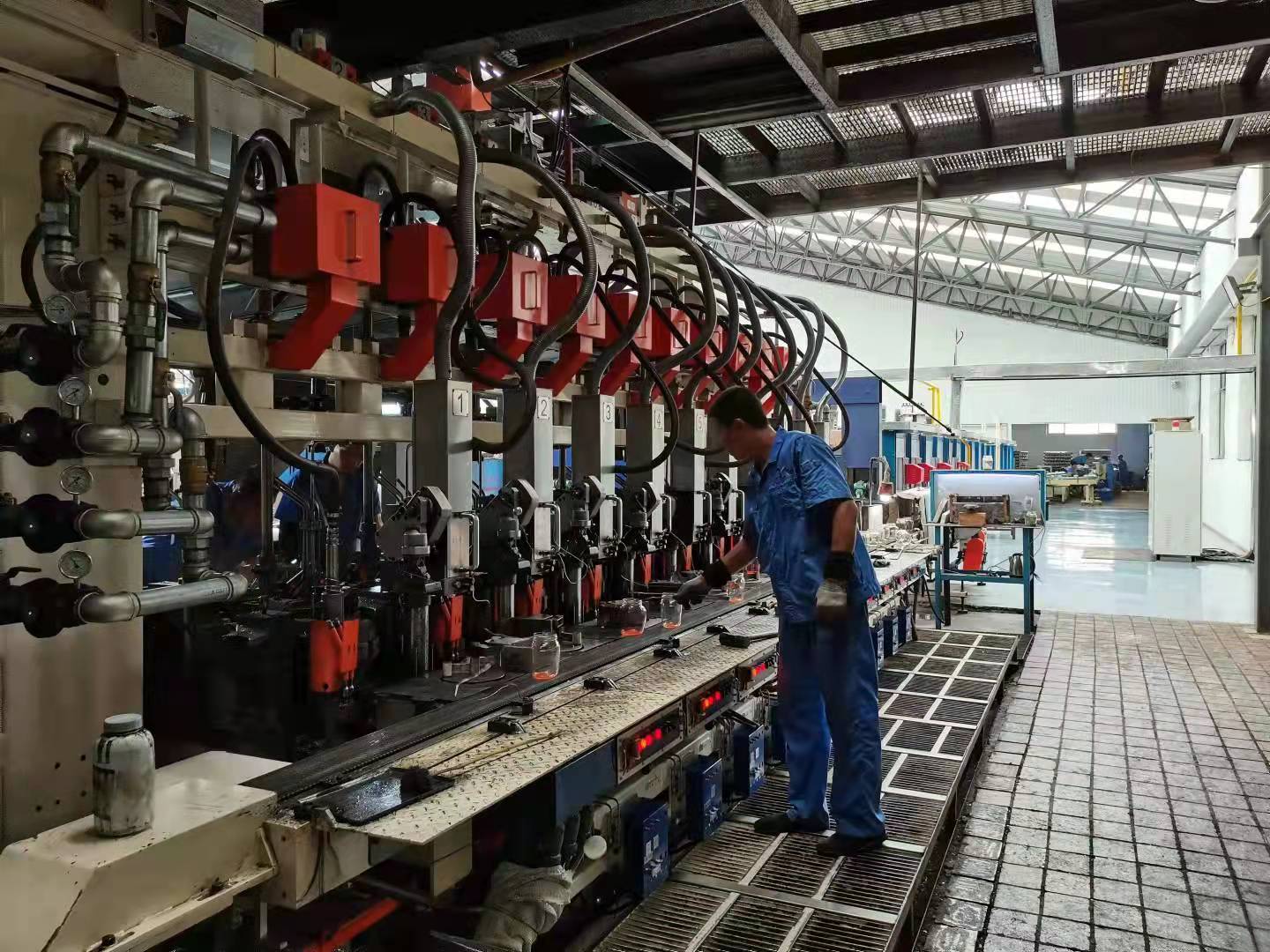 Xuzhou Bolite Import & Export Trading Co.,Ltd.