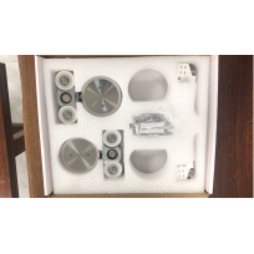 छिपी हुई ड्राइंग वाला स्टेनलेस स्टील अधिक टिकाऊ क्यों है? सामग्री और संरचना का अंतर्निहित तर्क।