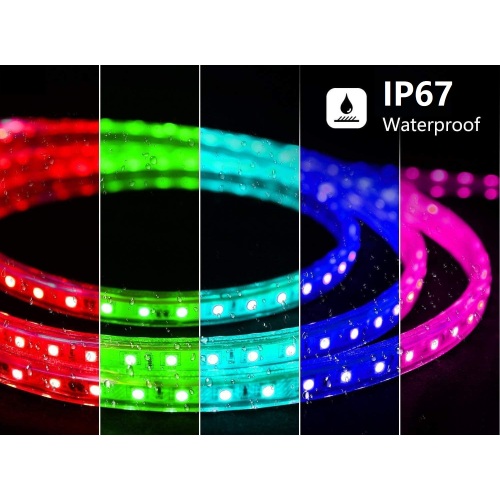 Über Analyse der LED -Panel -Lichtanwendung