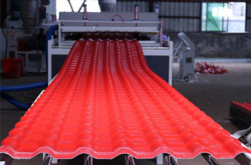 ASA Roofing Sheet