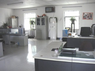 Yangzhou Huating Brush Co., Ltd.
