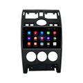 For LADA PRIORA 2007-2014 BLACK Radio Headunit Device Double 2 Din Octa-Core Quad Android Car Stereo GPS Navigation Carplay1