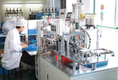 Ningbo Zhongtong Electrical Appliance Co., Ltd.