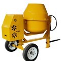 700L Diesel Cement Mixer Machine for Construction Works1