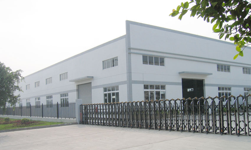 Guangzhou Aijingsi Sanitary Products Co.,Ltd