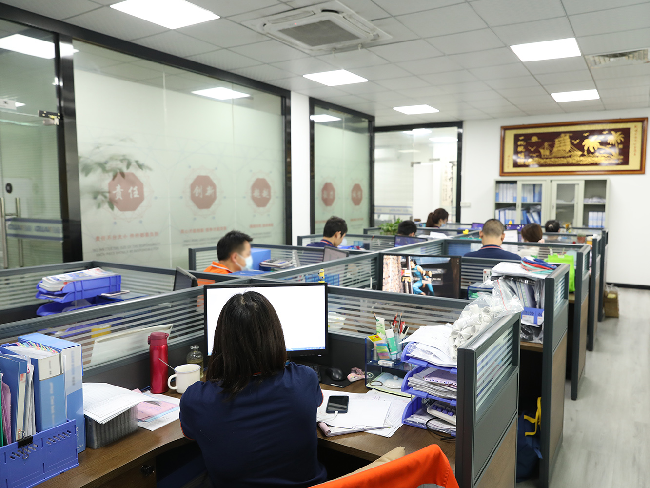 Dongguan Pinji Electronic Technology Limited