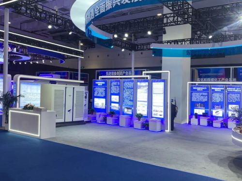 Зарядная станция Cartech делает потрясающий дебют в 2024 году в Китае International Consumer Electronics Expo