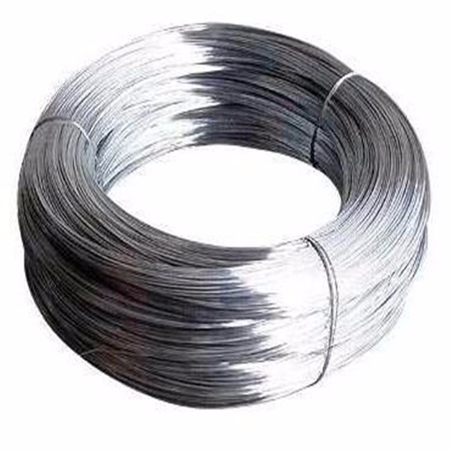 Wholesale Selling Products Hot Dipped Galvanized Iron Wire Line Per KG1