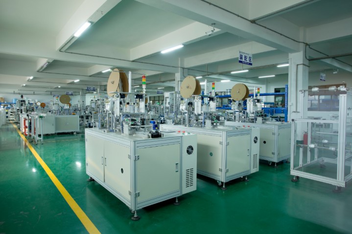 JIEDA Utrasonic Equipment Techonolgy Co.,Ltd