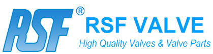 SUZHOU RSF VALVE CO.,LTD