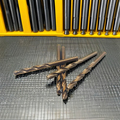 SUBORUI Manufacturer DIN338 M35 Co5% Cobalt HSS Twist Drill Bit for Metal & Stainless Steel1