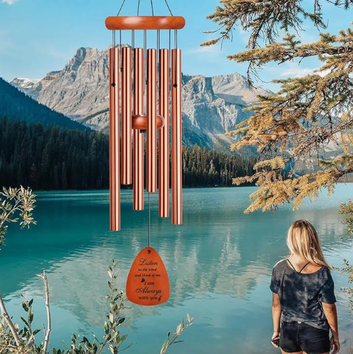 REZDEZINNO Wind Chimes