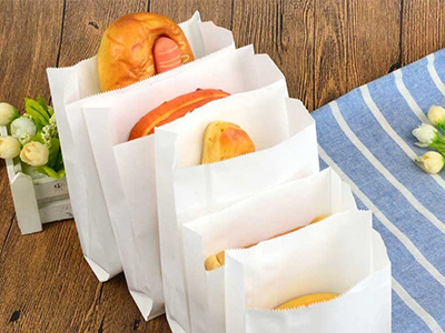What are the applications of multi-layer paper bags?