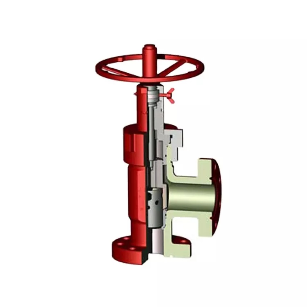 Choke Valve