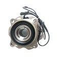China Wheel Hub Bearing 43202-1LA0A 43202-1LB0A 40202-1LB0B for Car1