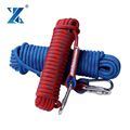 Outdoor Survival Climbing: 7-Strand Nylon Dynamic Rope for Adventure and Safety1