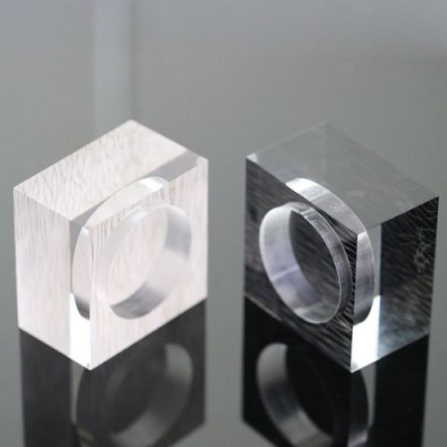 Know Everything About PMMA CNC Machining