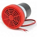 12 Volt Reversing Alarm: Backup Horn, Siren, Beeper, Buzzer Warning Alert1