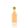 Sample Gift Bottle 25ml Mini Wine Liquor Bottle with Screw Lids for Alcohol Wine Whisky Spirits1