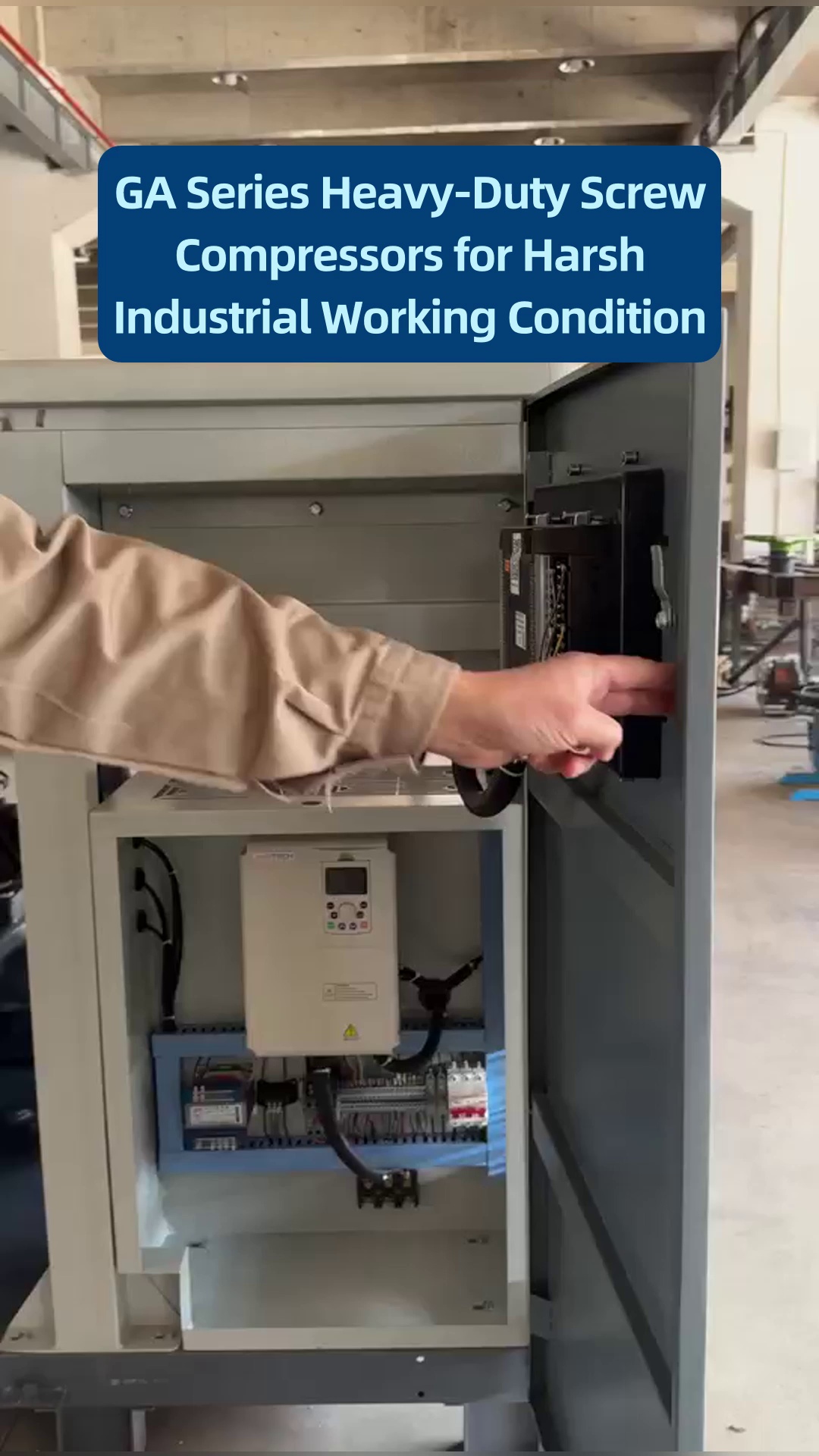 Sugerencias de optimización de procesos para reducir la proporción de defectos internos del producto terminado durante la etapa de soldadura y ensamblaje del compresor y el tanque de aire.