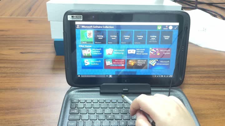 8 GS101 Tablet PC