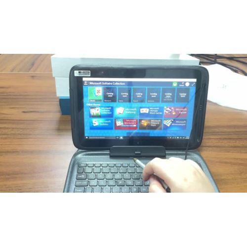 8 GS101 Tablet PC