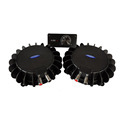Bass Shaker Kit for Home Theater and Gaming VR1