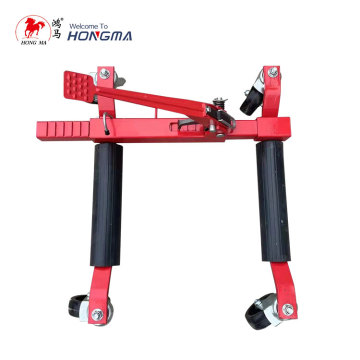 China Top 10 Capacity Vehicle Positioning Wheel Dolly Potential Enterprises