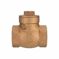 3/4" Bronze Non-Return Valve China Manufacturer Price PN251