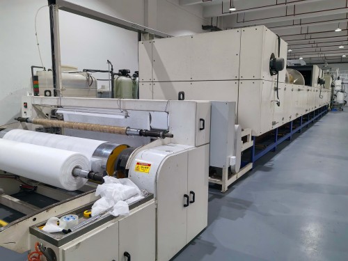 Ningbo Benefit Technology Co., Ltd: تولید کننده حرفه ای محلول های فیلتراسیون خلاء و تصفیه هوا