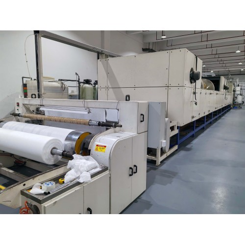 Ningbo Benefit Technology Co., Ltd: Profesyonel Vakum ve Hava Temizleme Filtrasyon Çözümleri Üreticisi