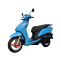 Motos à 4 temps Scooters 150cc Peste Moto Moto Moto Scooter1