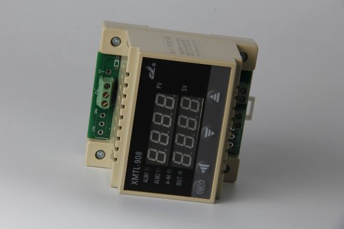 XMTL-908 وحدة تحكم درجة الحرارة